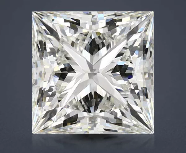 3.54 Carat · H · VVS2 Rare Carat Ideal Cut