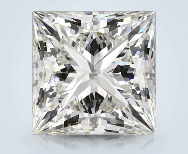 3.54 Carat · H · VVS2 Rare Carat Ideal Cut