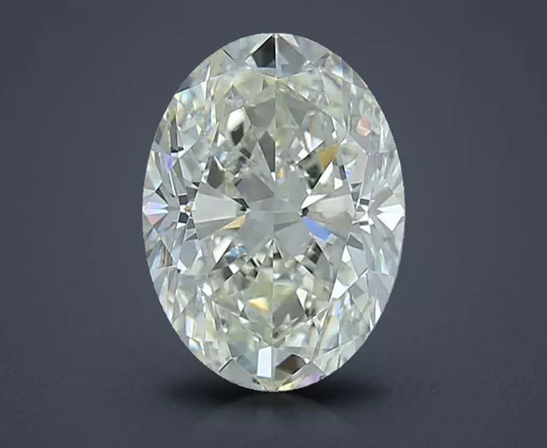 2.01 Carat · I · VS1 Rare Carat Ideal Cut