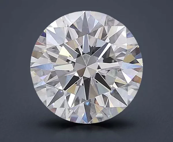 2.75 Carat · F · VVS1 Rare Carat Ideal Cut