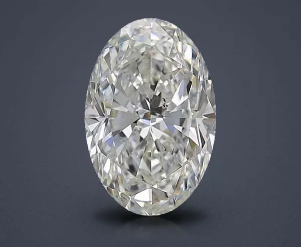 3.51 Carat · I · SI1 Rare Carat Ideal Cut