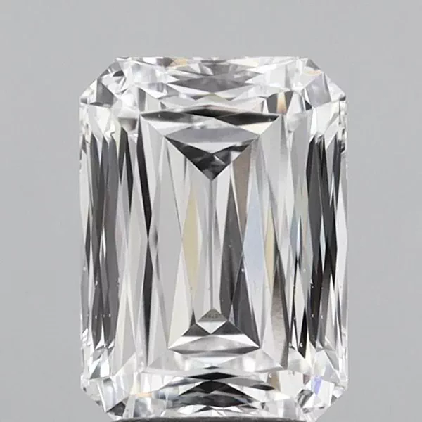 3 Carat · D · VS2 Rare Carat Ideal Cut