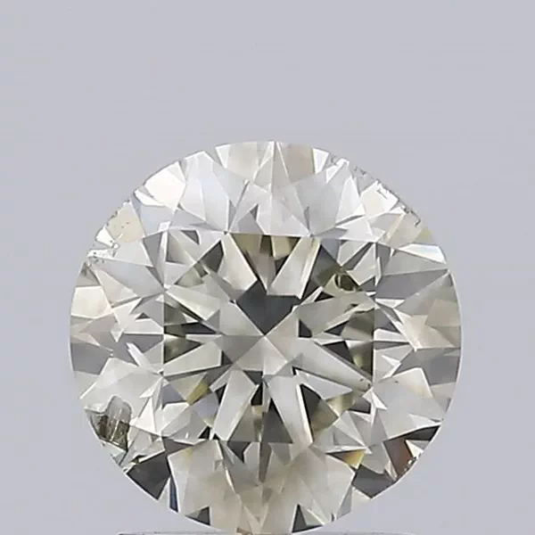 1.5 Carat · J · SI2 very good Cut