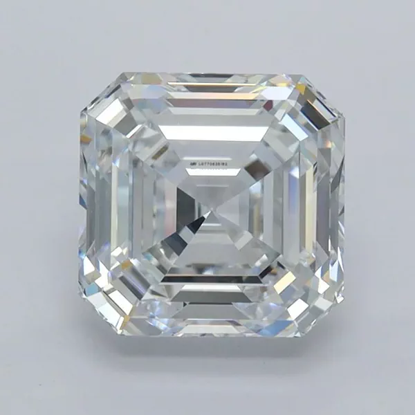 2.52 Carat · E · VVS2 Rare Carat Ideal Cut