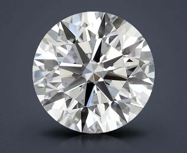 1.39 Carat · D · VS1 Rare Carat Ideal Cut