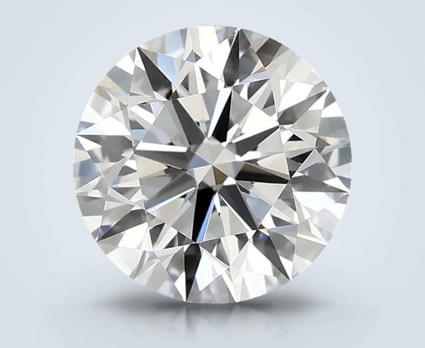 1.39 Carat · D · VS1 Rare Carat Ideal Cut