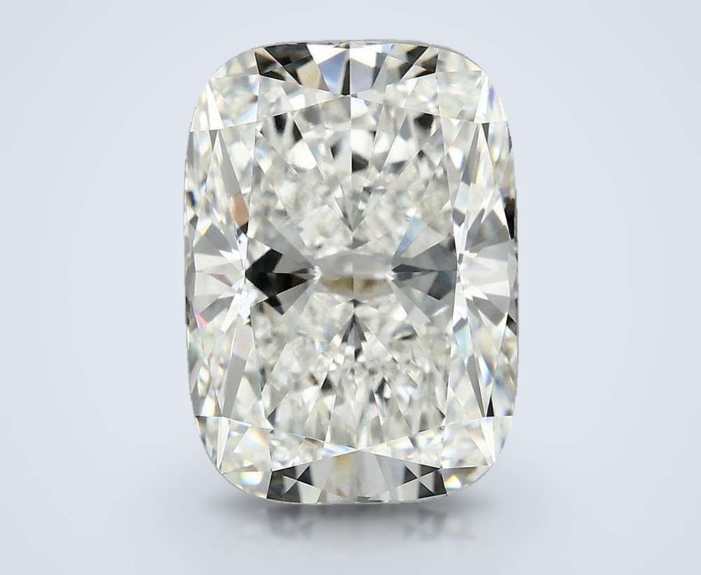 6.8 Carat · F · VVS2 Rare Carat Ideal Cut
