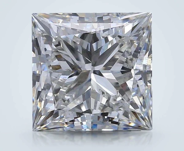 1.72 Carat · F · SI1 Rare Carat Ideal Cut