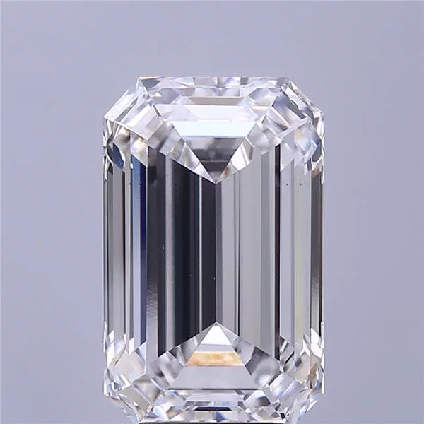 6.46 Carat · D · VS1 Rare Carat Ideal Cut