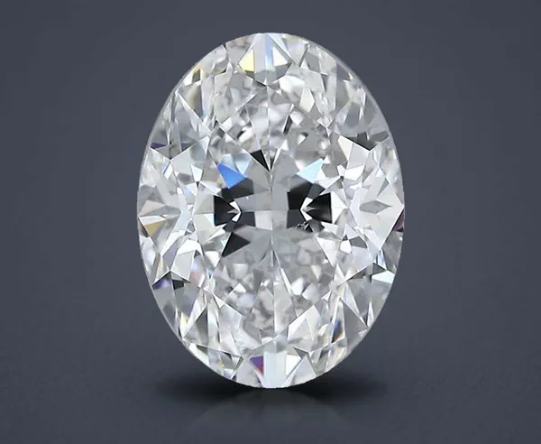 1.51 Carat · F · VS2 Rare Carat Ideal Cut