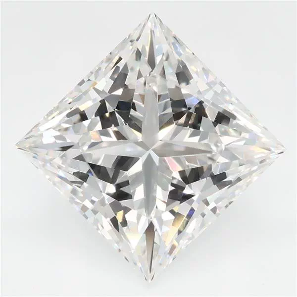 3.09 Carat · F · VVS2 Rare Carat Ideal Cut