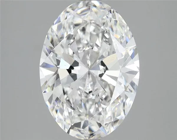 2.67 Carat · D · VS1 Rare Carat Ideal Cut