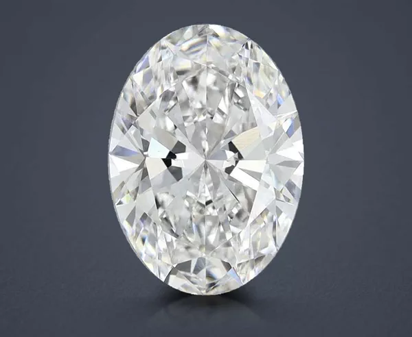 2.67 Carat · D · VS1 Rare Carat Ideal Cut