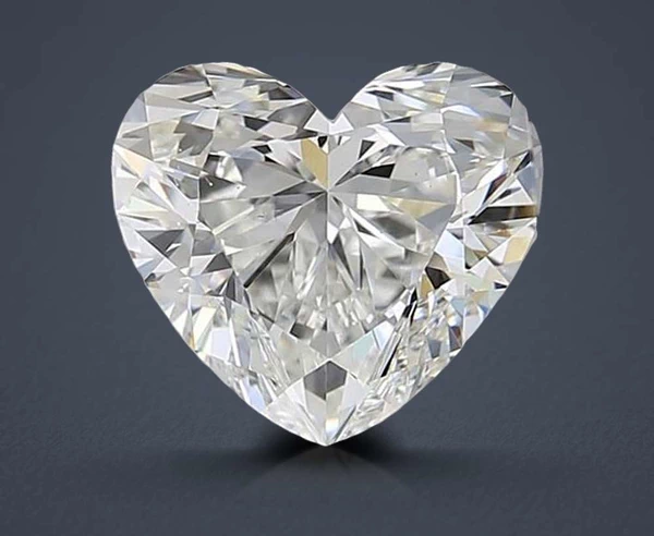 1.7 Carat · G · VS2 Rare Carat Ideal Cut