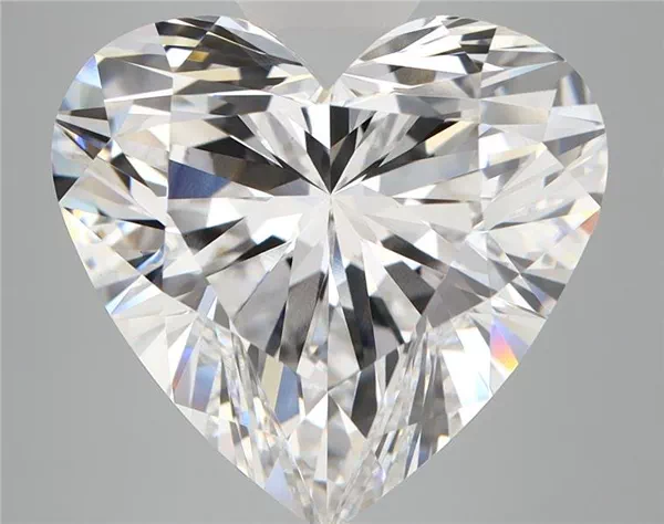 8.05 Carat · D · VS1 Rare Carat Ideal Cut
