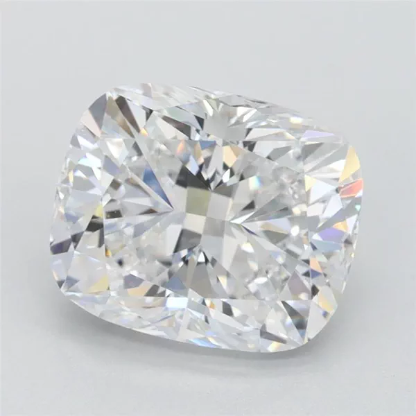 2.46 Carat · D · FL very good Cut