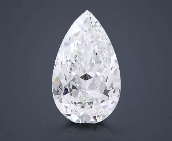 15.07 Carat · G · VS1 excellent Cut