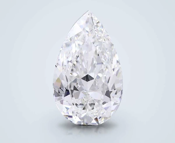 15.07 Carat · G · VS1 excellent Cut