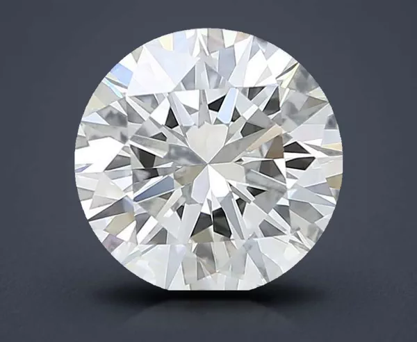 3.18 Carat · F · VVS2 Rare Carat Ideal Cut