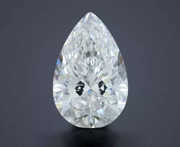 4.01 Carat · D · VS2 Rare Carat Ideal Cut