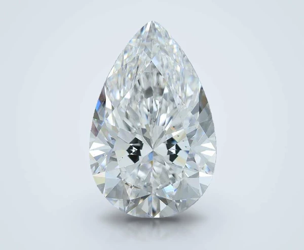 4.01 Carat · D · VS2 Rare Carat Ideal Cut