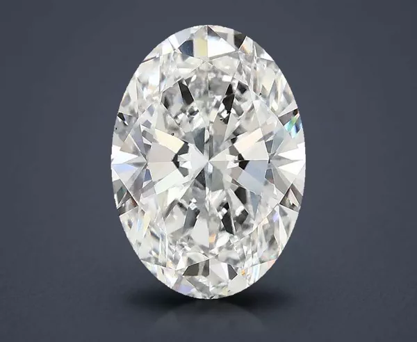 3.02 Carat · E · VS2 Rare Carat Ideal Cut