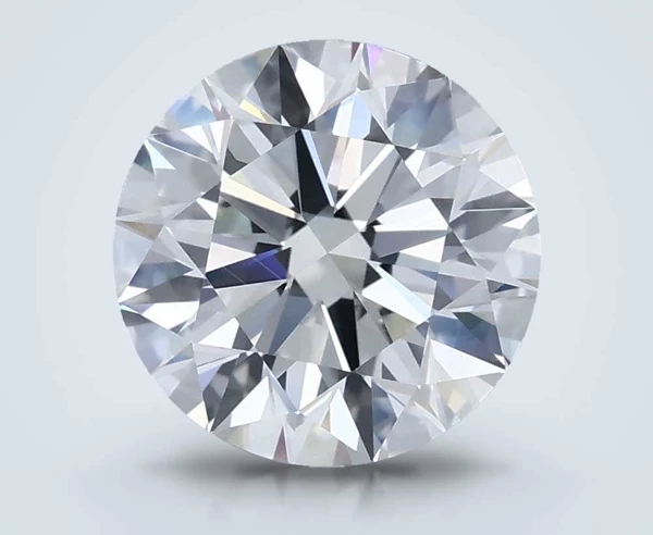 2.63 Carat · K · VVS1 Rare Carat Ideal Cut