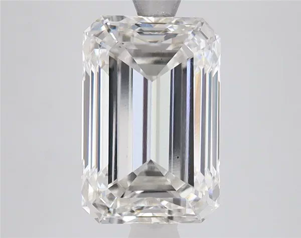 3.24 Carat · F · VS2 Rare Carat Ideal Cut