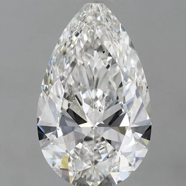 0.99 Carat · E · VS2 Rare Carat Ideal Cut