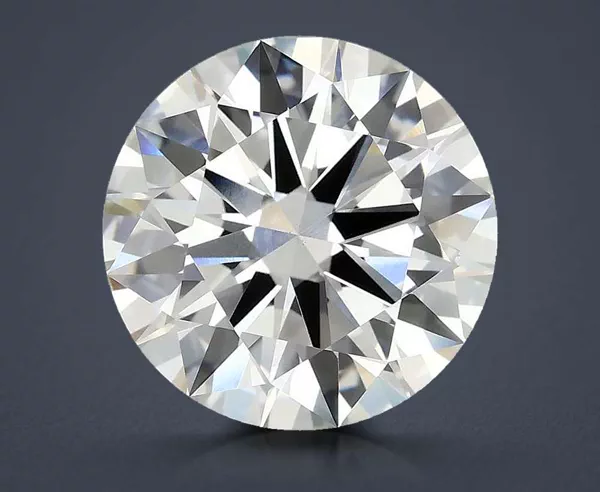 4.85 Carat · E · VS1 Rare Carat Ideal Cut
