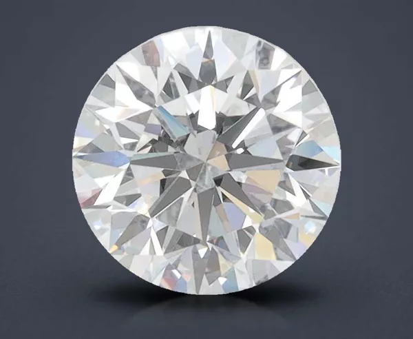 1.38 Carat · D · FL Rare Carat Ideal Cut