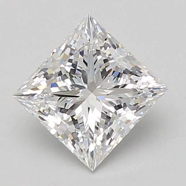 1.57 Carat · D · VS1 Rare Carat Ideal Cut