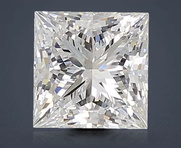 1.57 Carat · D · VS1 Rare Carat Ideal Cut