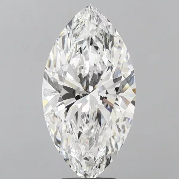 6.05 Carat · E · VS2 Rare Carat Ideal Cut