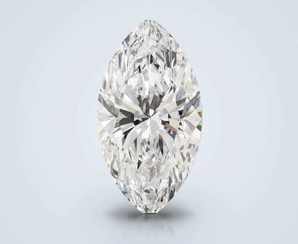 6.05 Carat · E · VS2 Rare Carat Ideal Cut