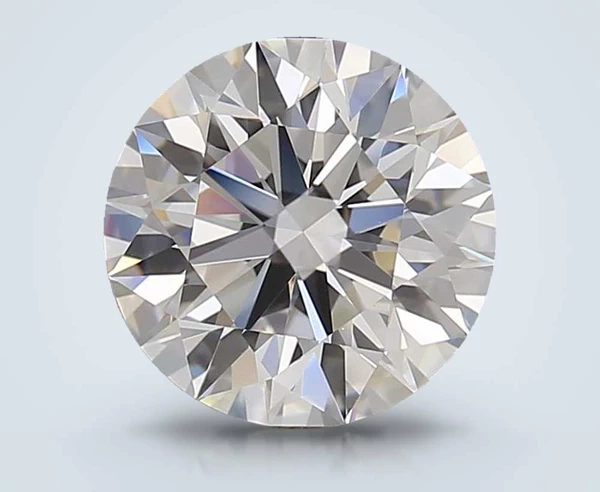 2.45 Carat · D · VVS1 Rare Carat Ideal Cut