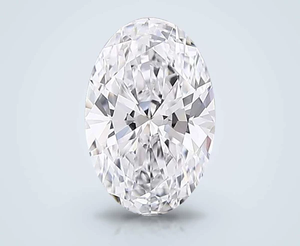 0.6 Carat · D · FL Rare Carat Ideal Cut
