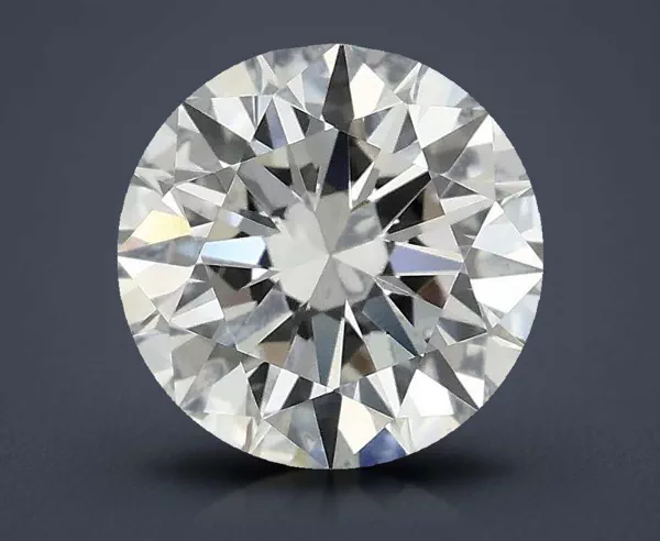 1 Carat · D · VS1 excellent Cut