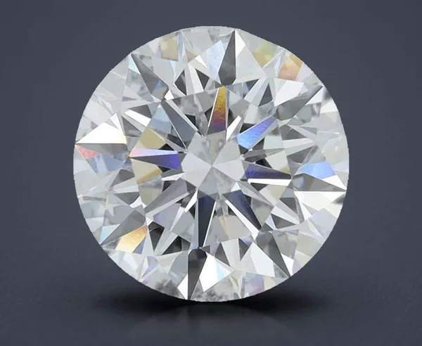 1.08 Carat · D · VVS1 Rare Carat Ideal Cut