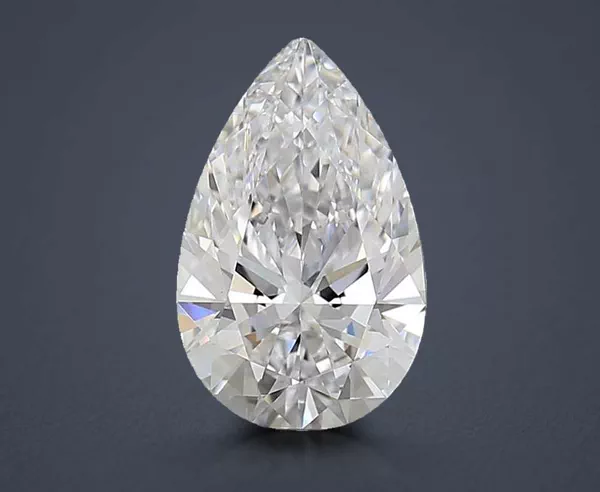 2.05 Carat · D · VS1 Rare Carat Ideal Cut