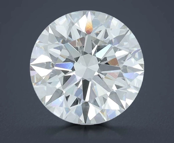 2.17 Carat · G · VS1 Rare Carat Ideal Cut