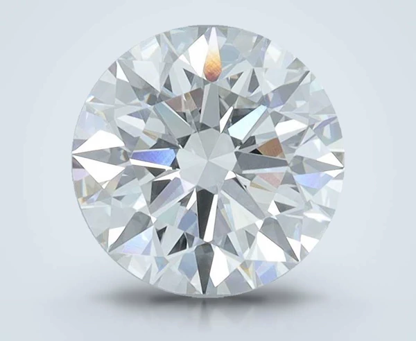 2.17 Carat · G · VS1 Rare Carat Ideal Cut