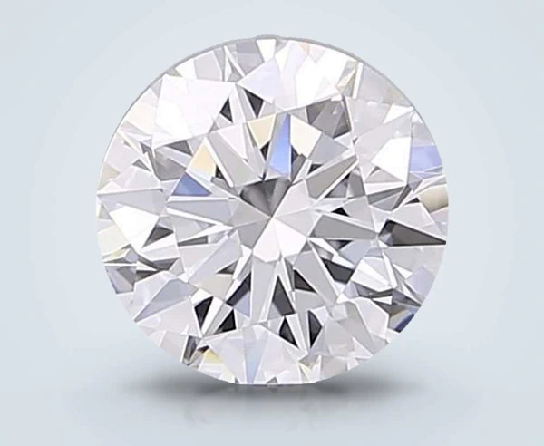 1.28 Carat · D · VVS1 Rare Carat Ideal Cut