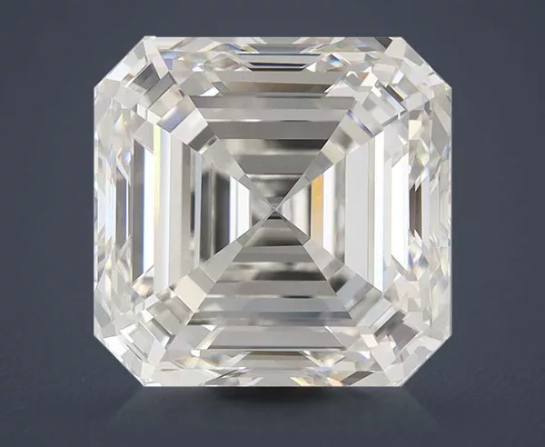 6.5 Carat · H · VVS2 Rare Carat Ideal Cut
