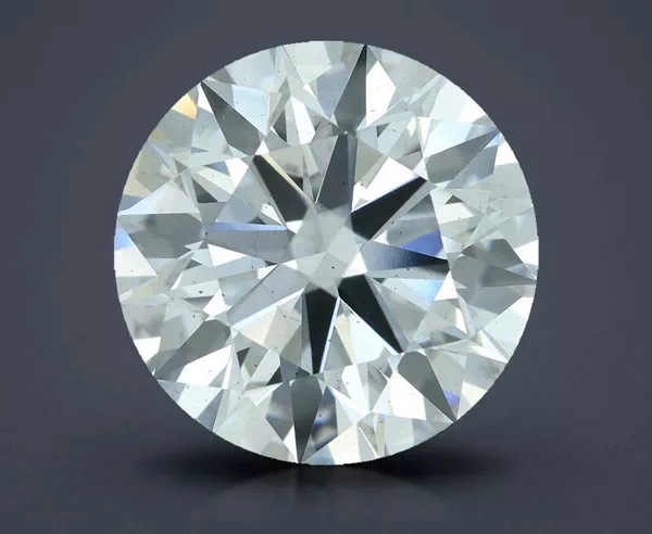 10.35 Carat · E · SI1 Rare Carat Ideal Cut