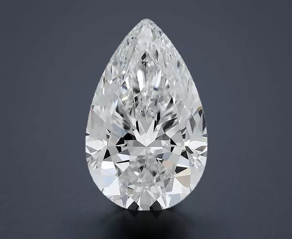 1.87 Carat · D · VVS1 Rare Carat Ideal Cut