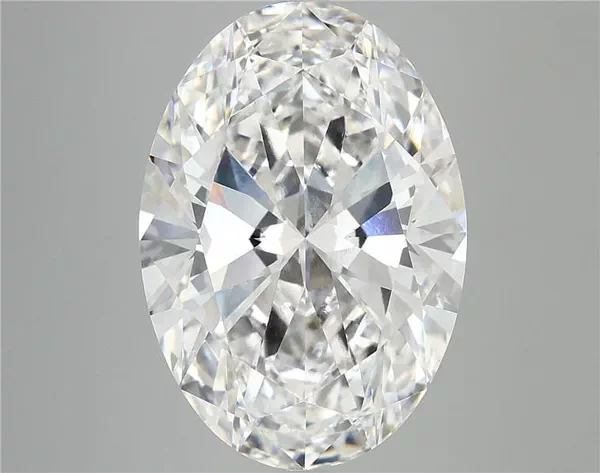 10.09 Carat · D · VVS2 Rare Carat Ideal Cut