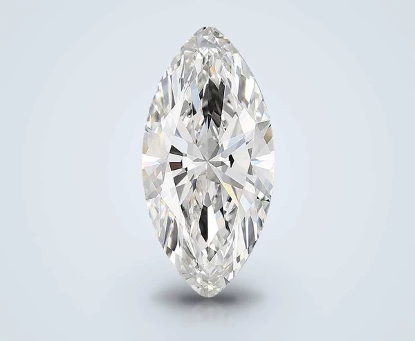 3.45 Carat · F · VVS1 Rare Carat Ideal Cut