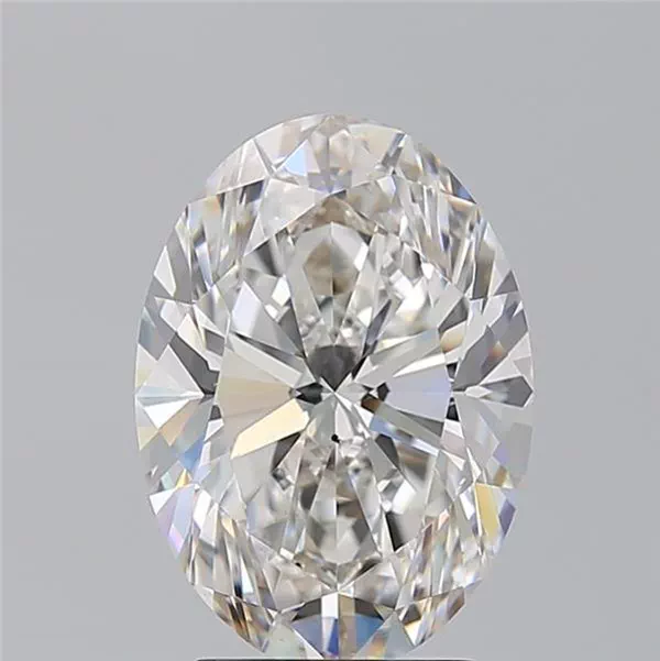 3.52 Carat · G · SI1 Rare Carat Ideal Cut