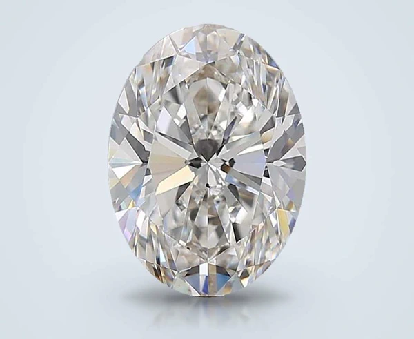 3.52 Carat · G · SI1 Rare Carat Ideal Cut